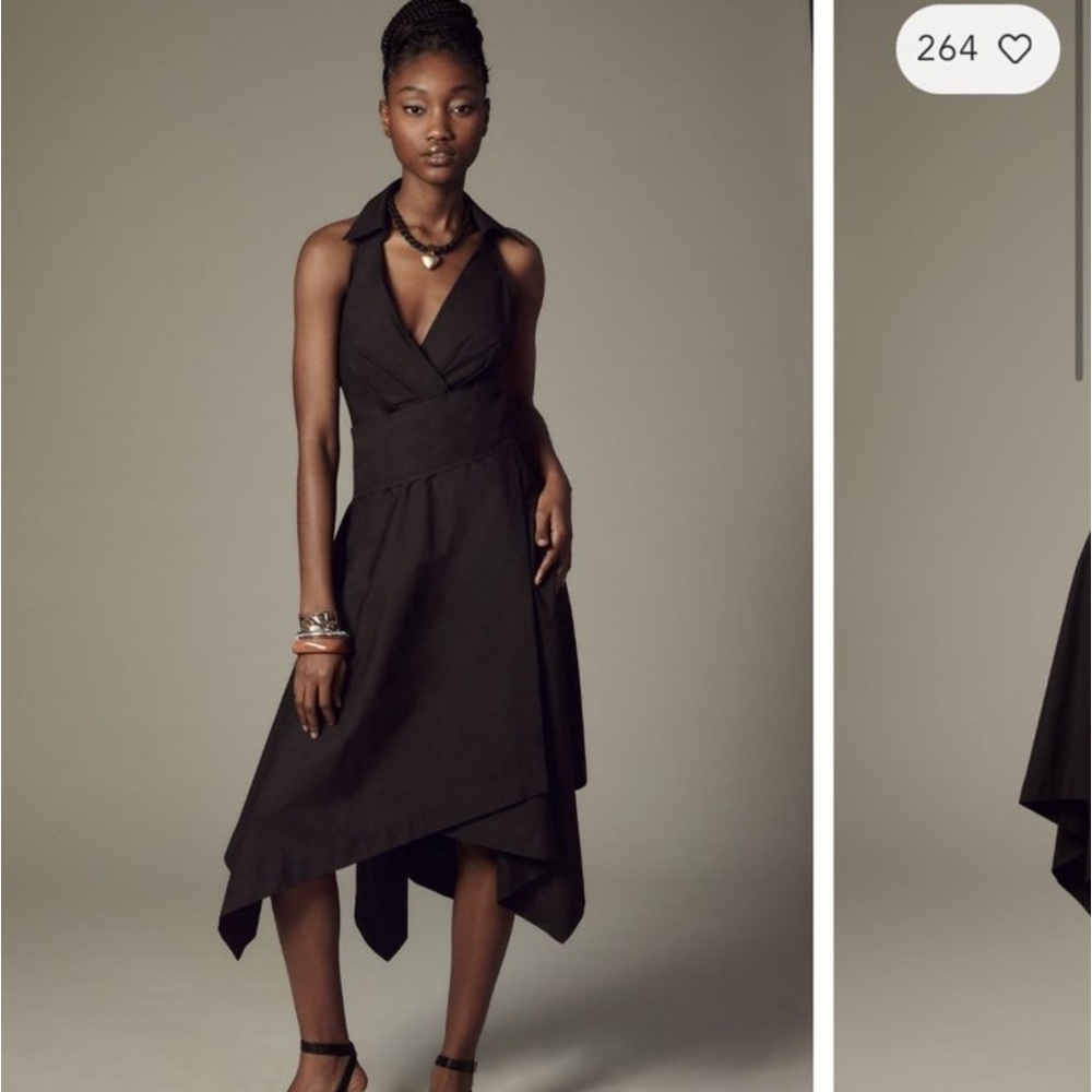 Dress from Anthropology
